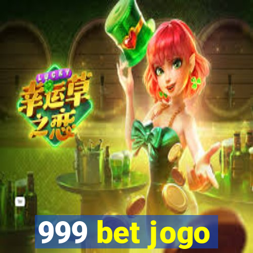 999 bet jogo