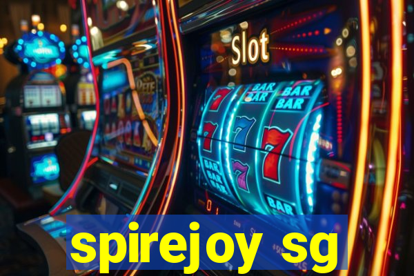 spirejoy sg