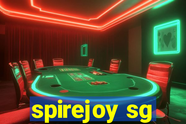 spirejoy sg