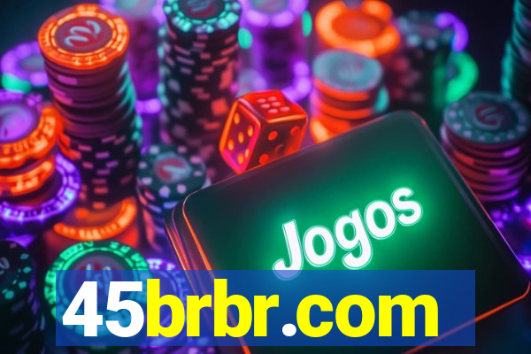 45brbr.com