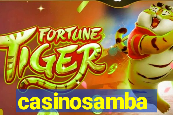 casinosamba