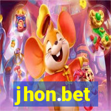 jhon.bet