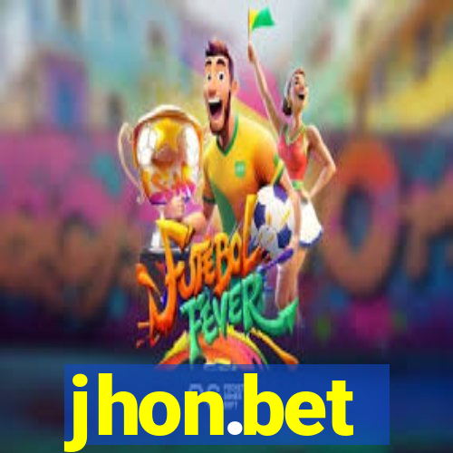 jhon.bet