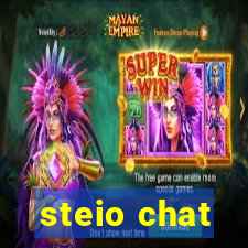 steio chat