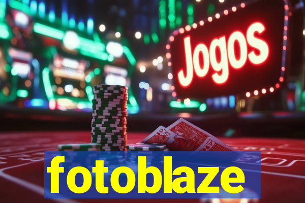 fotoblaze