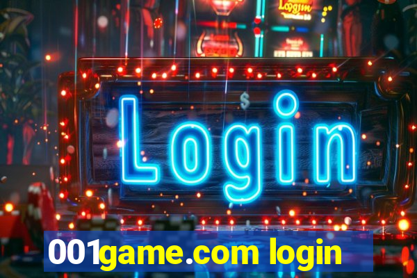 001game.com login