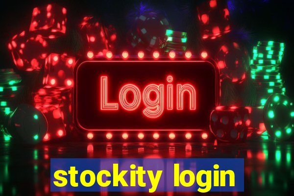 stockity login