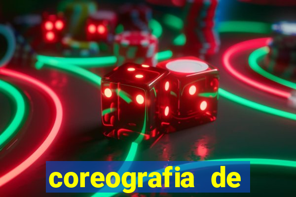 coreografia de natal infantil