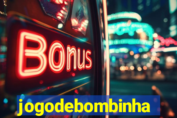 jogodebombinha