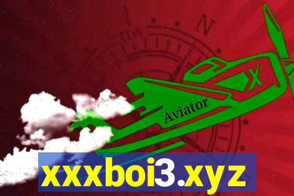 xxxboi3.xyz