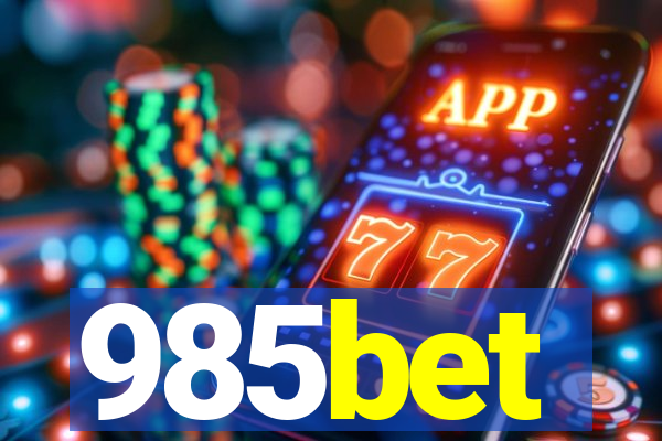 985bet