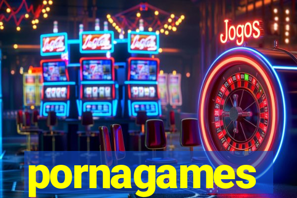 pornagames