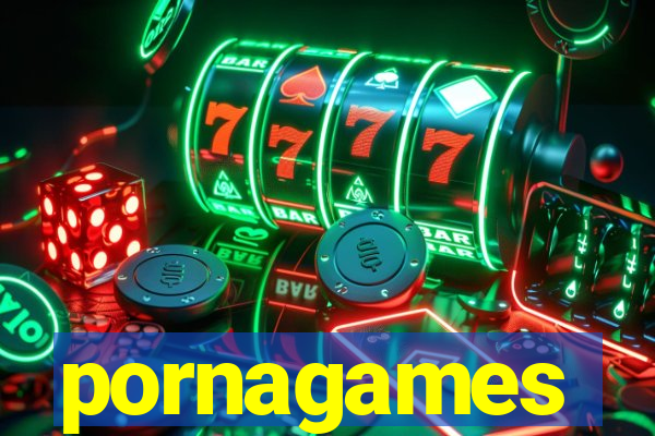 pornagames