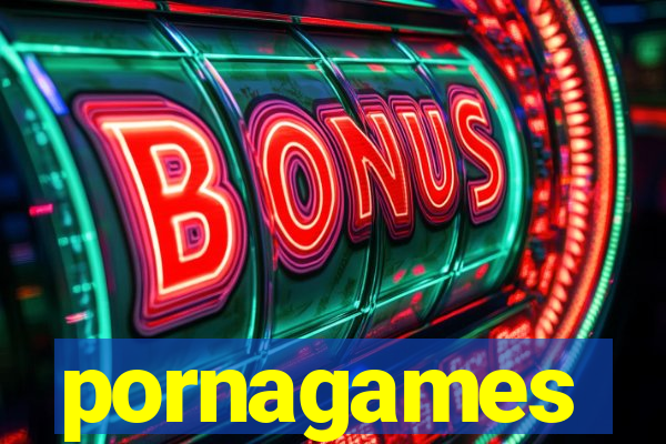 pornagames