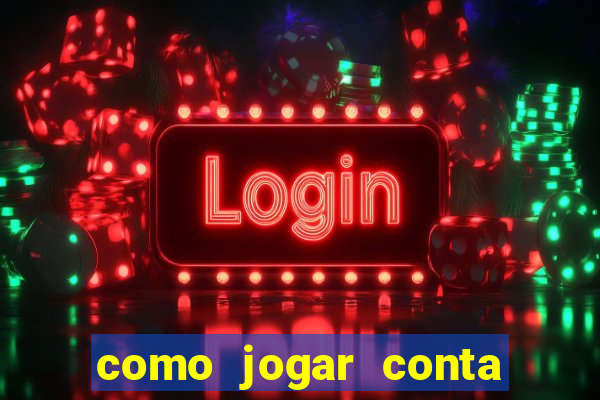 como jogar conta demo fortune tiger