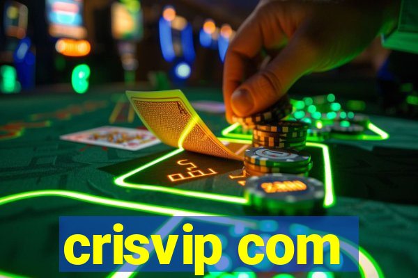 crisvip com