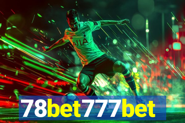 78bet777bet