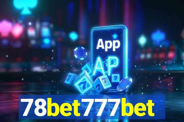 78bet777bet