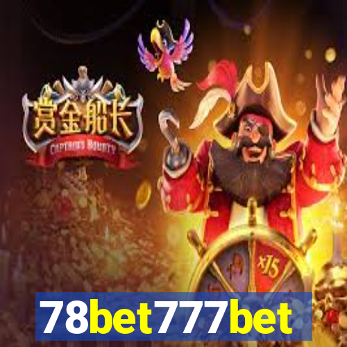 78bet777bet