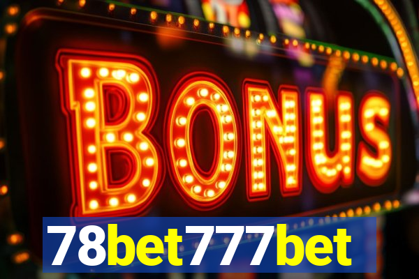 78bet777bet