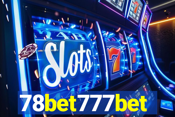 78bet777bet