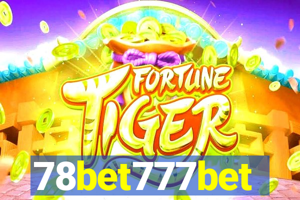 78bet777bet