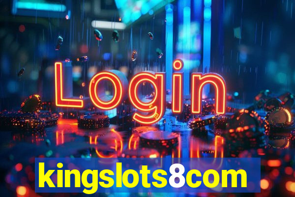 kingslots8com