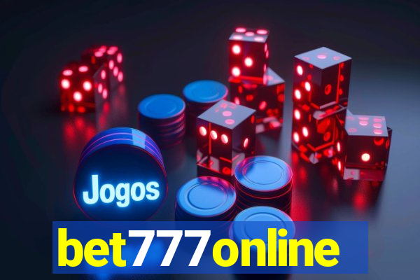 bet777online