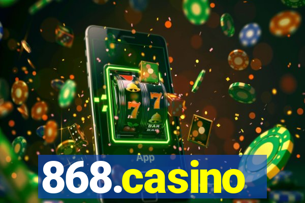 868.casino