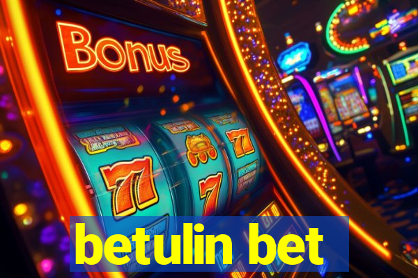 betulin bet