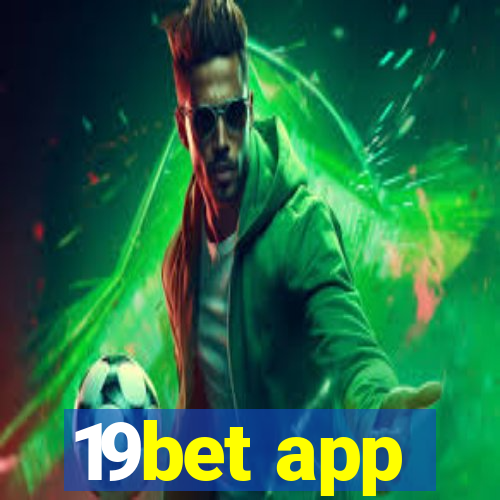 19bet app