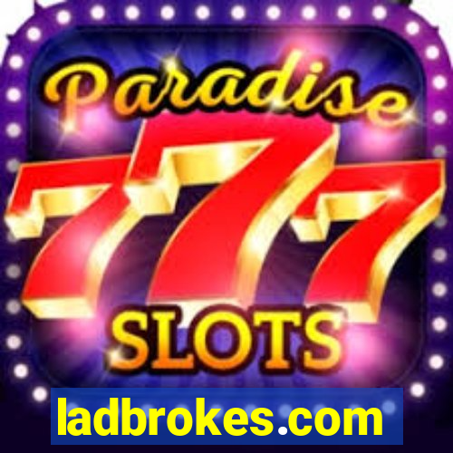 ladbrokes.com