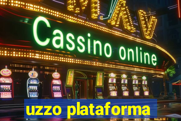 uzzo plataforma