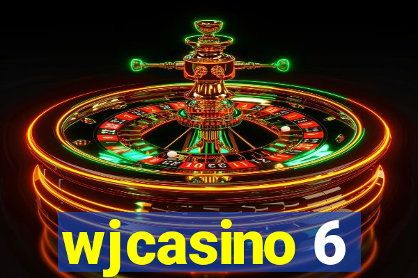 wjcasino 6