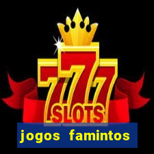 jogos famintos online hd