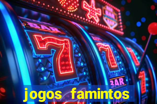 jogos famintos online hd