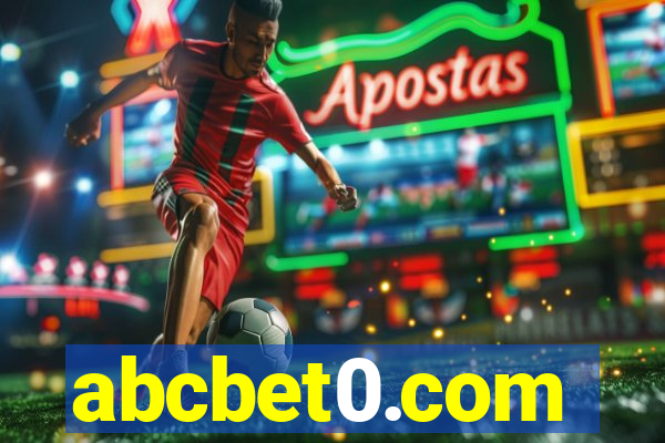 abcbet0.com