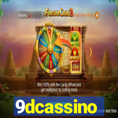 9dcassino