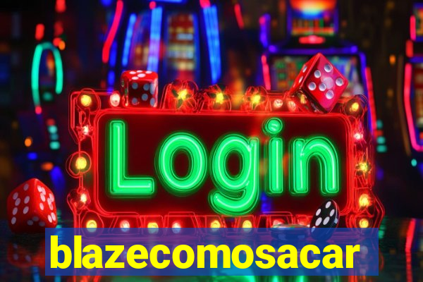 blazecomosacar