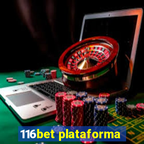 116bet plataforma