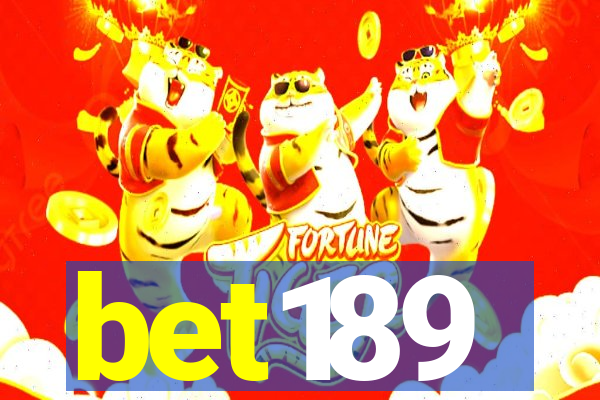 bet189