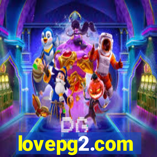 lovepg2.com