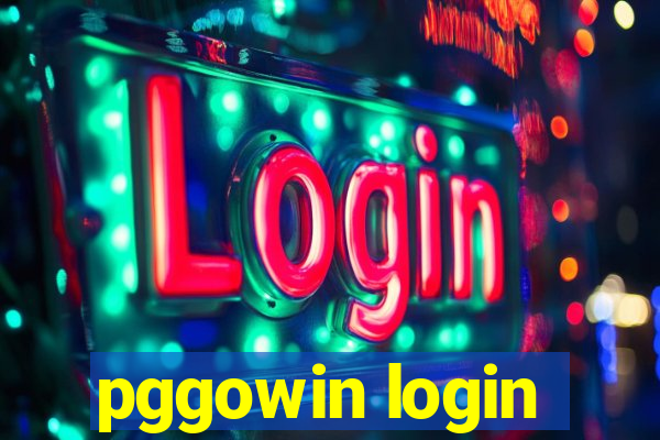 pggowin login