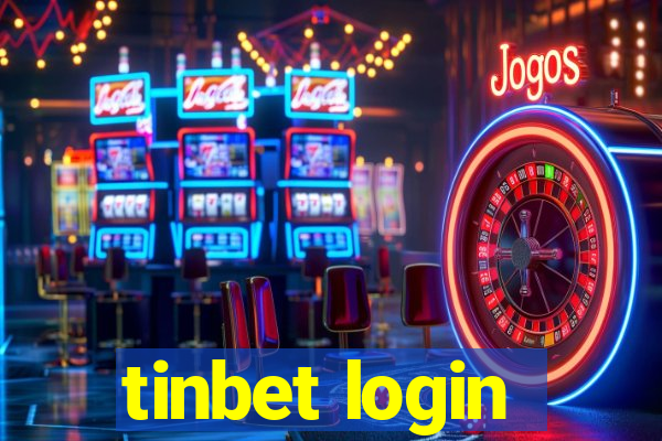 tinbet login