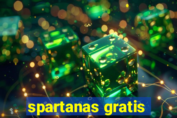 spartanas gratis