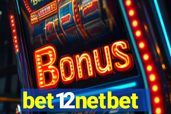 bet12netbet