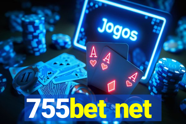 755bet net