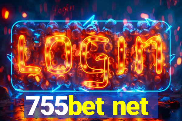 755bet net