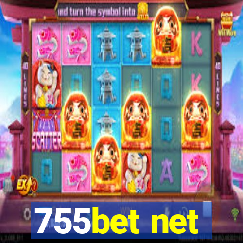 755bet net