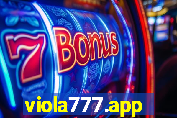 viola777.app